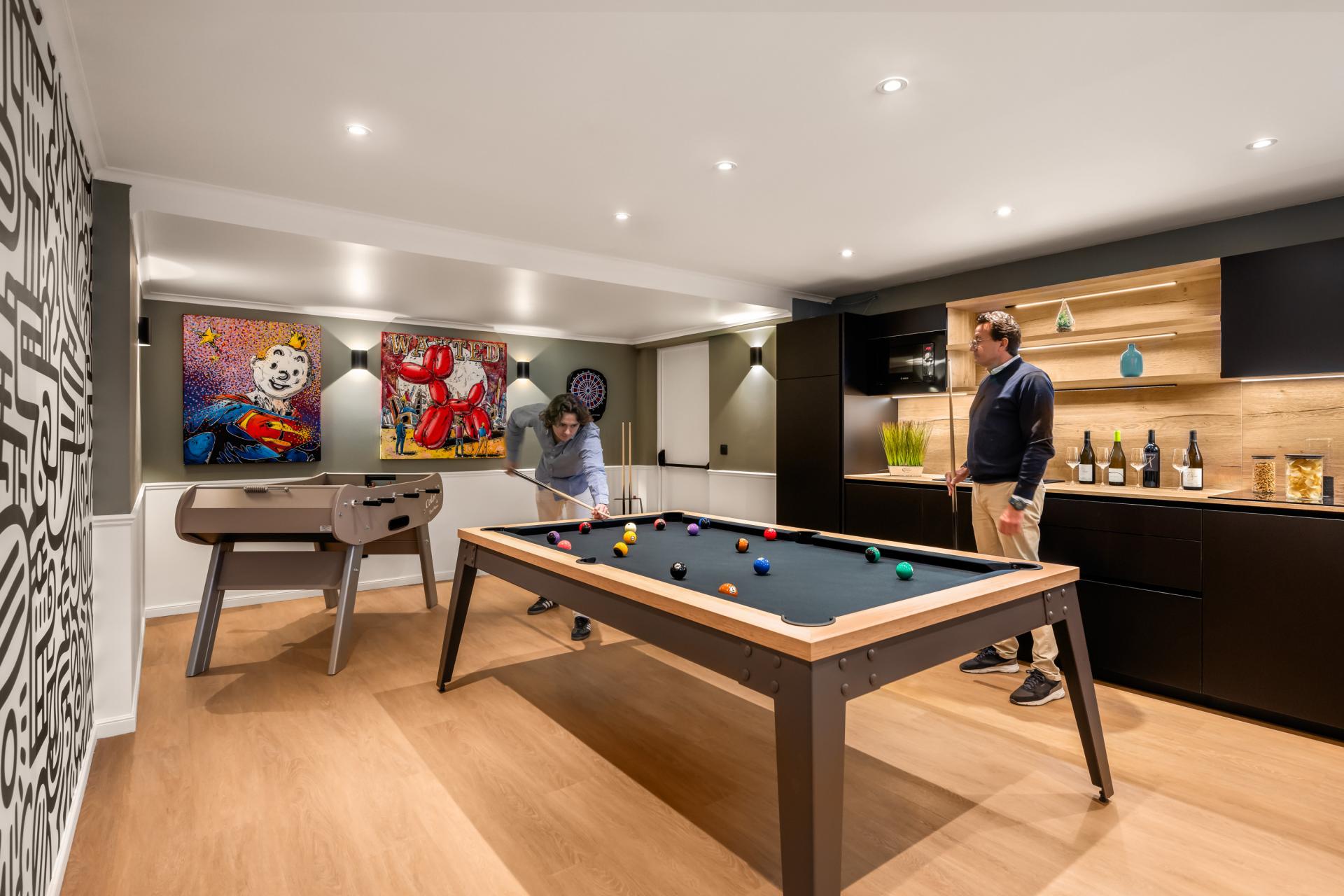 Hôtel Le Royal - Hôtel