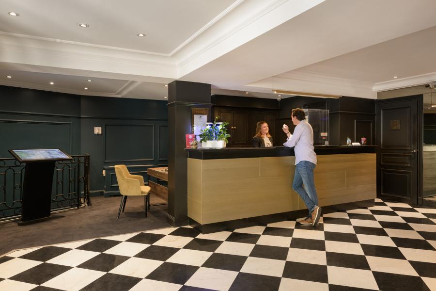 Hôtel Le Royal